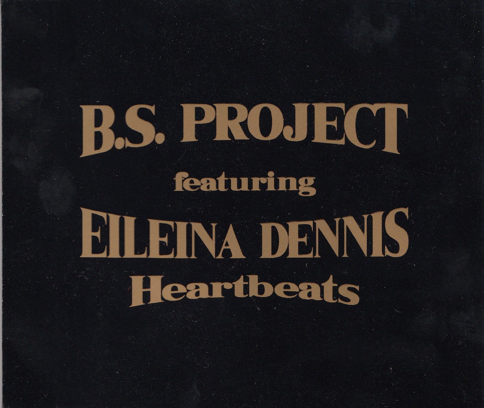 Heartbeats (Incl. Kamasutra Remix aka Alex Neri, Marco Baroni & Mr. Muzak)