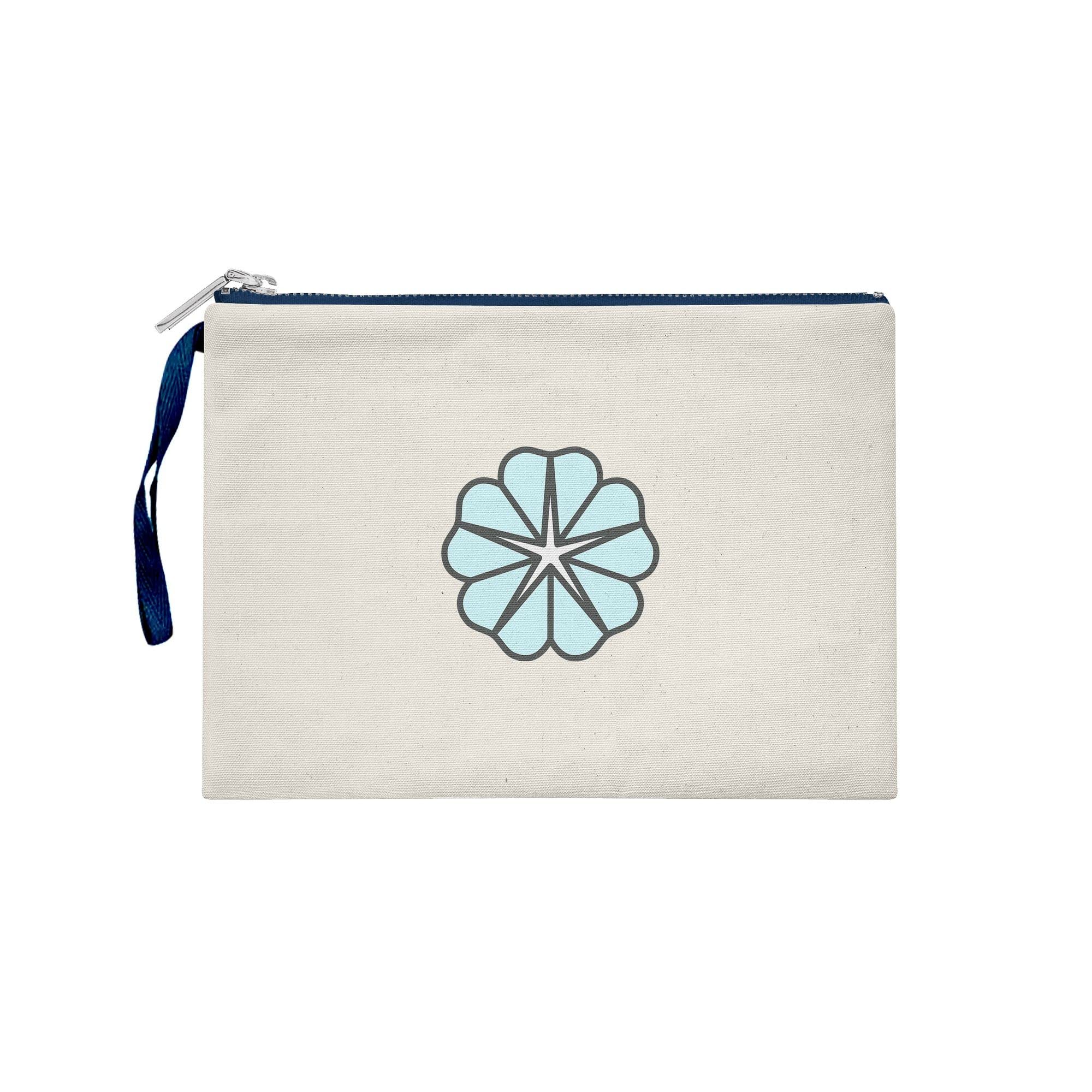 Bona Basics Women's BUCBLI-100874 Clutches, Beige