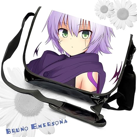 Amazon Be Fate Apocrypha フェイト アポクリファ ジャック ザ リッパー ショルダーバッグ かばん 鞄 34cm X 29cm X 11cm バッグ アニメ 萌えグッズ 通販