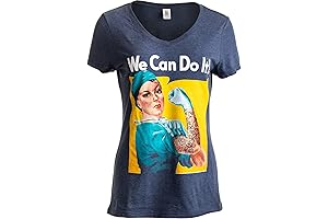 Ann Arbor T-shirt Co. Women's Medical Humor Graphic Tee: Perfect Fit for Healthcare Professionals