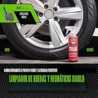 Vista 4 de Chemical Guys Kit de Lavado de Autos Arsenal Builder de 14 Piezas - con Lanzador de Espuma, Balde de Lavado, Toallas, Aplicadores, y Jabones, Ceras