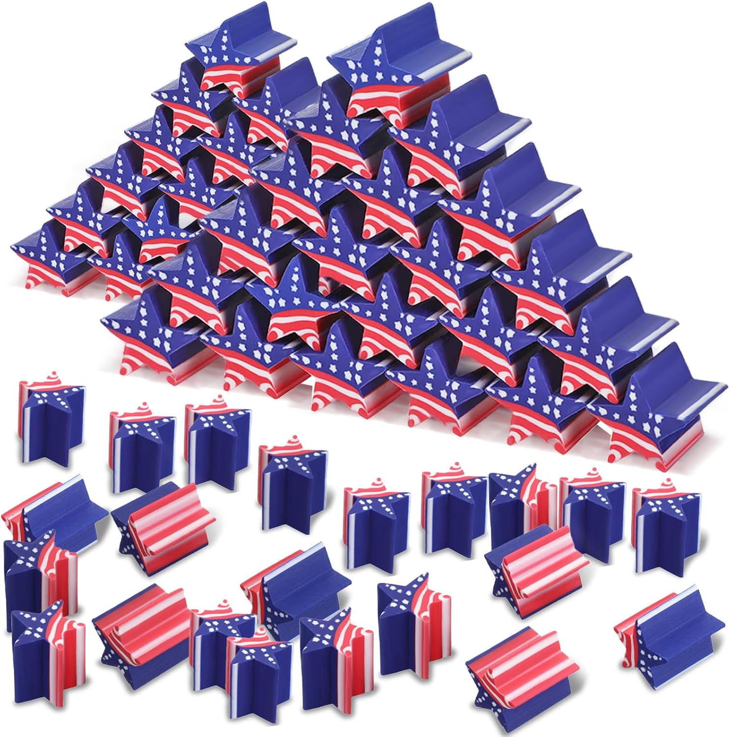 Sabary 150 Pcs Mini Erasers for Classroom Fun Kids Erasers