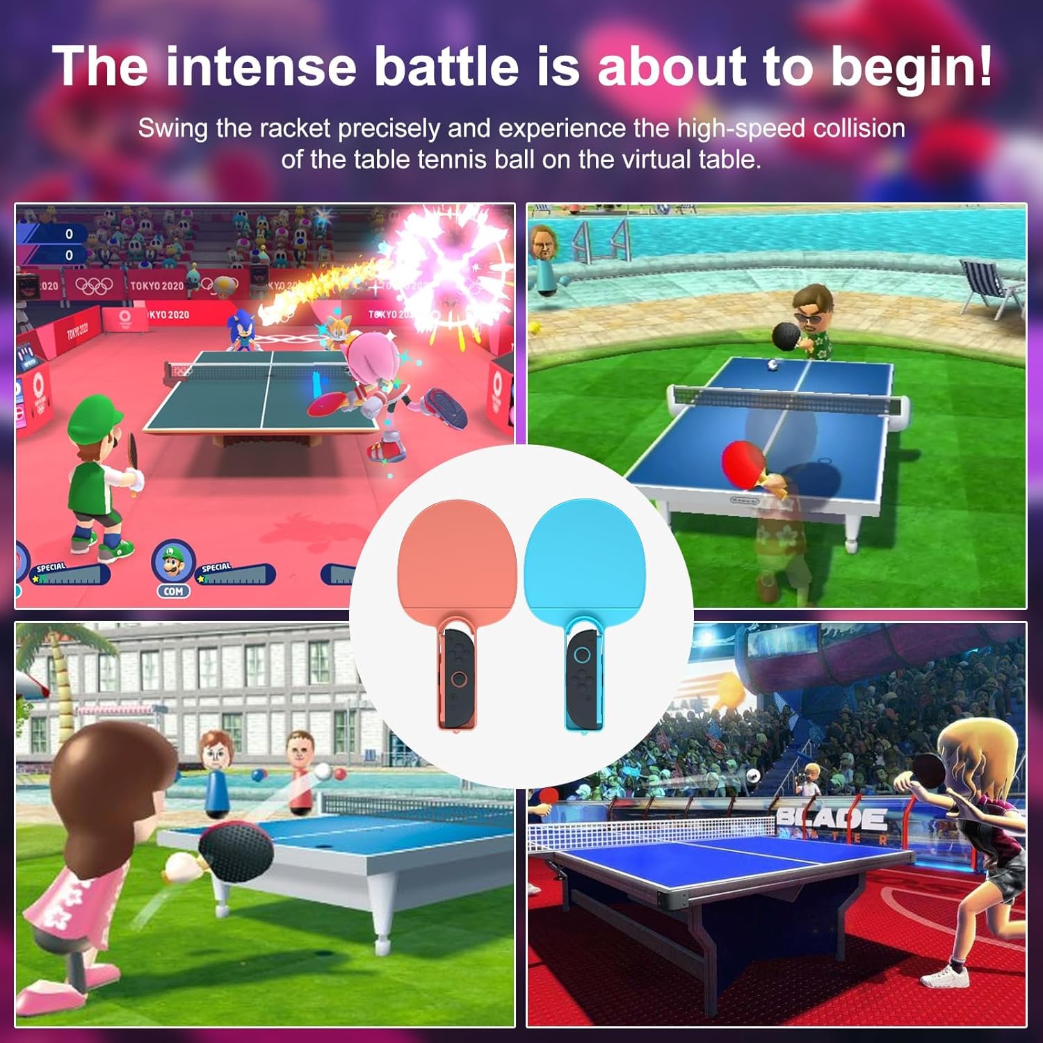 Amazon.co.jp: VoSinrly Nintendo Switch 2 スポーツアクセサリー