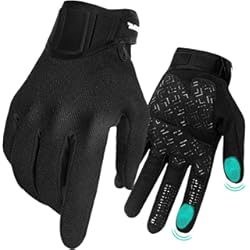Guantes Moto Verano Aliexpress RIGWARL Guantes Invierno Impermeables por Hombre y Mujer, Guantes Moto Termicos Pantalla Táctil por Ciclismo, Running, Camping, Senderismo, Escalada, Combate, Esquiar