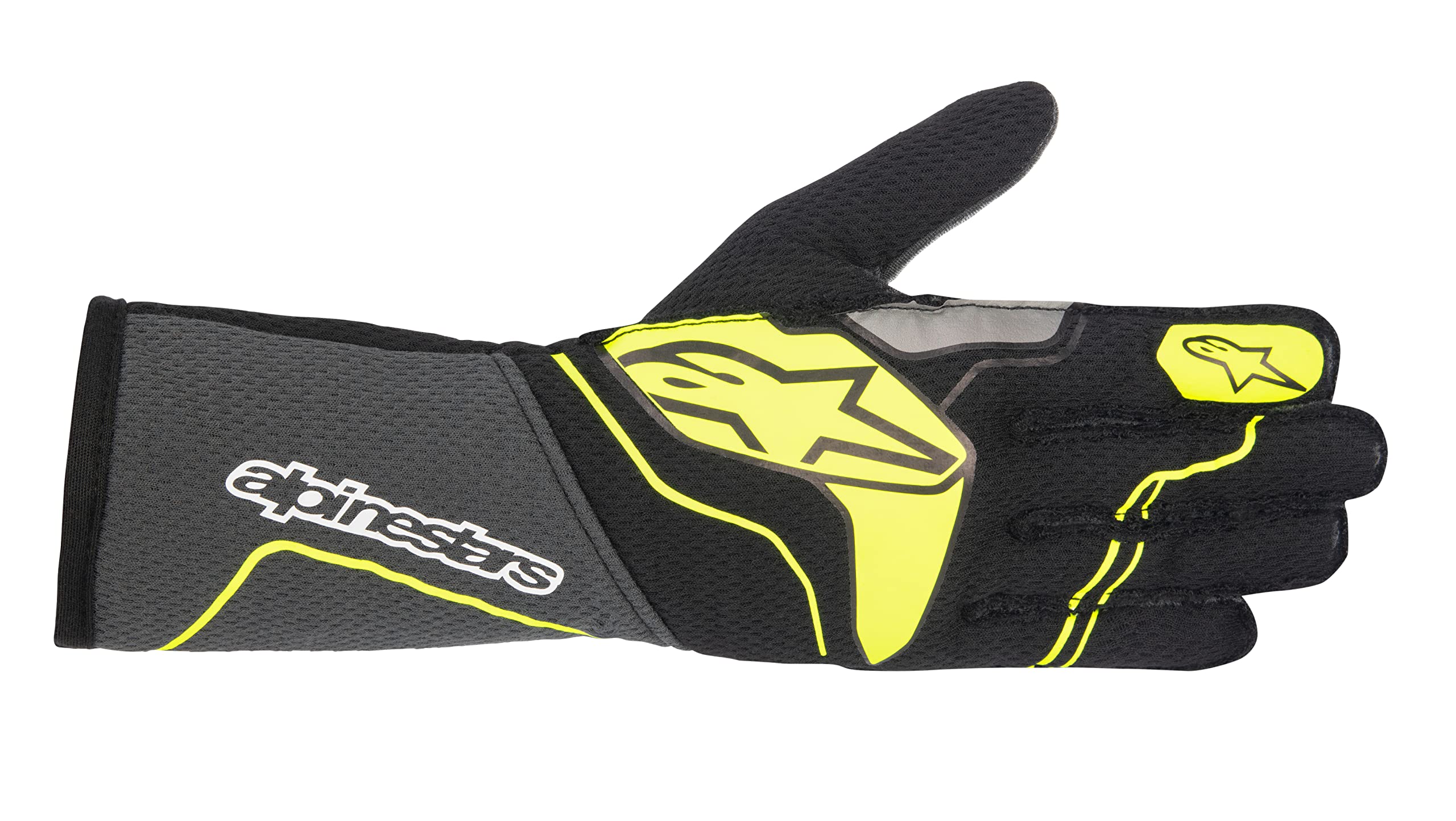 Amazon.co.jp: alpinestars(アルパインスターズ) TECH-1 ZX V3 GL TGY
