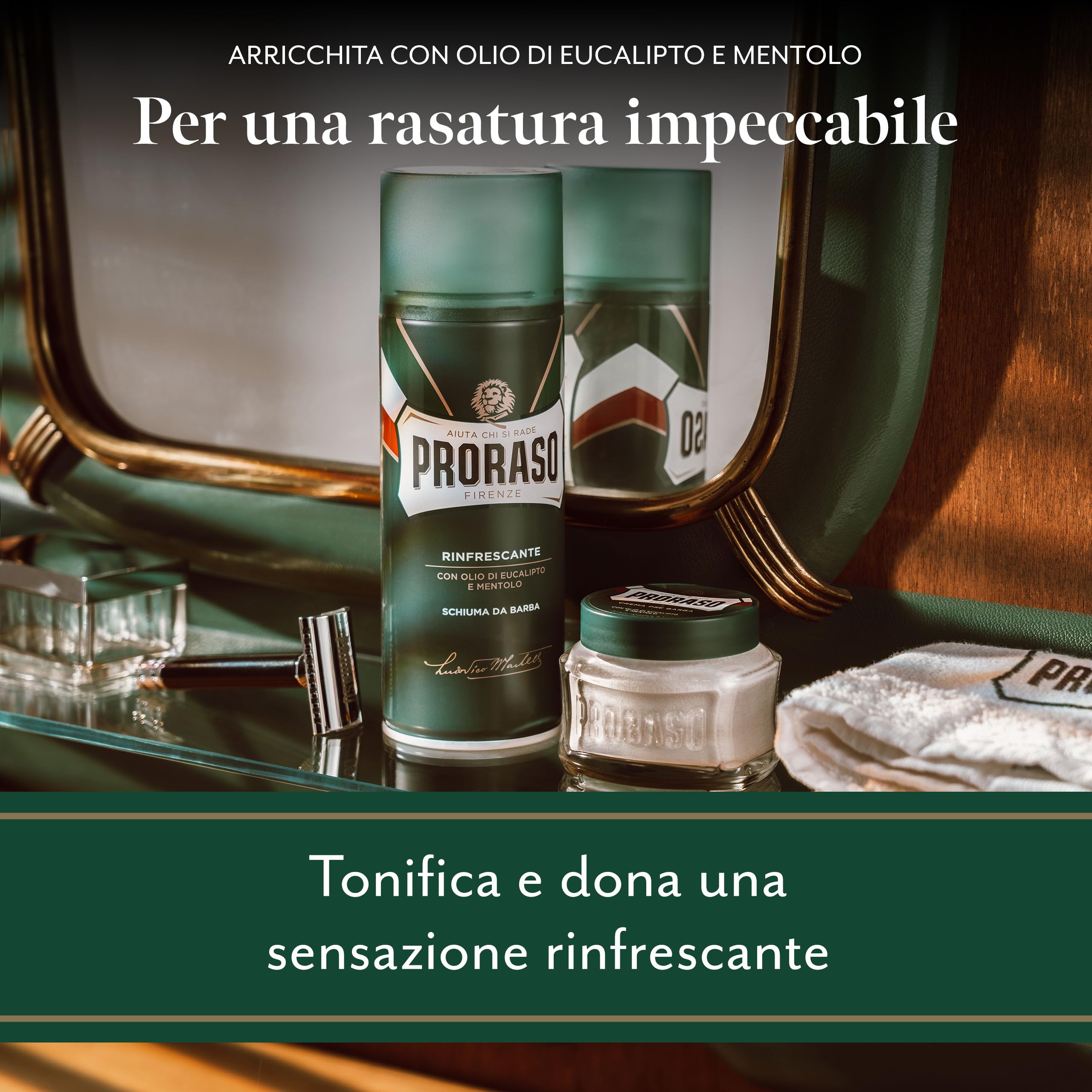 Schiuma Da Barba Nascondiglio – Contenitore Svuotato Da 200 Ml, Sicuro Per Nascondere Soldi E Gioielli, Marca Conosciuta