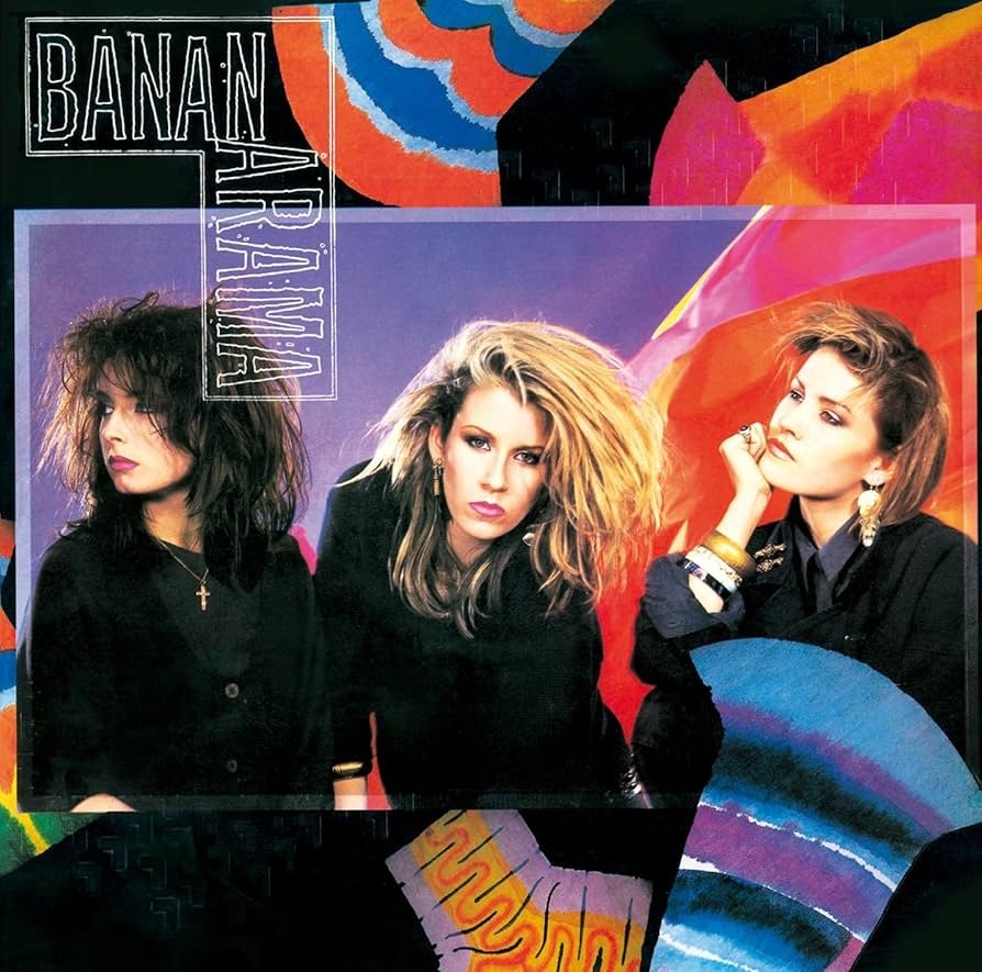 2CD！バナナラマ /VIVA : 2Disc EXPANDED EDITION Bananarama - Viva - Amazon.com Music
