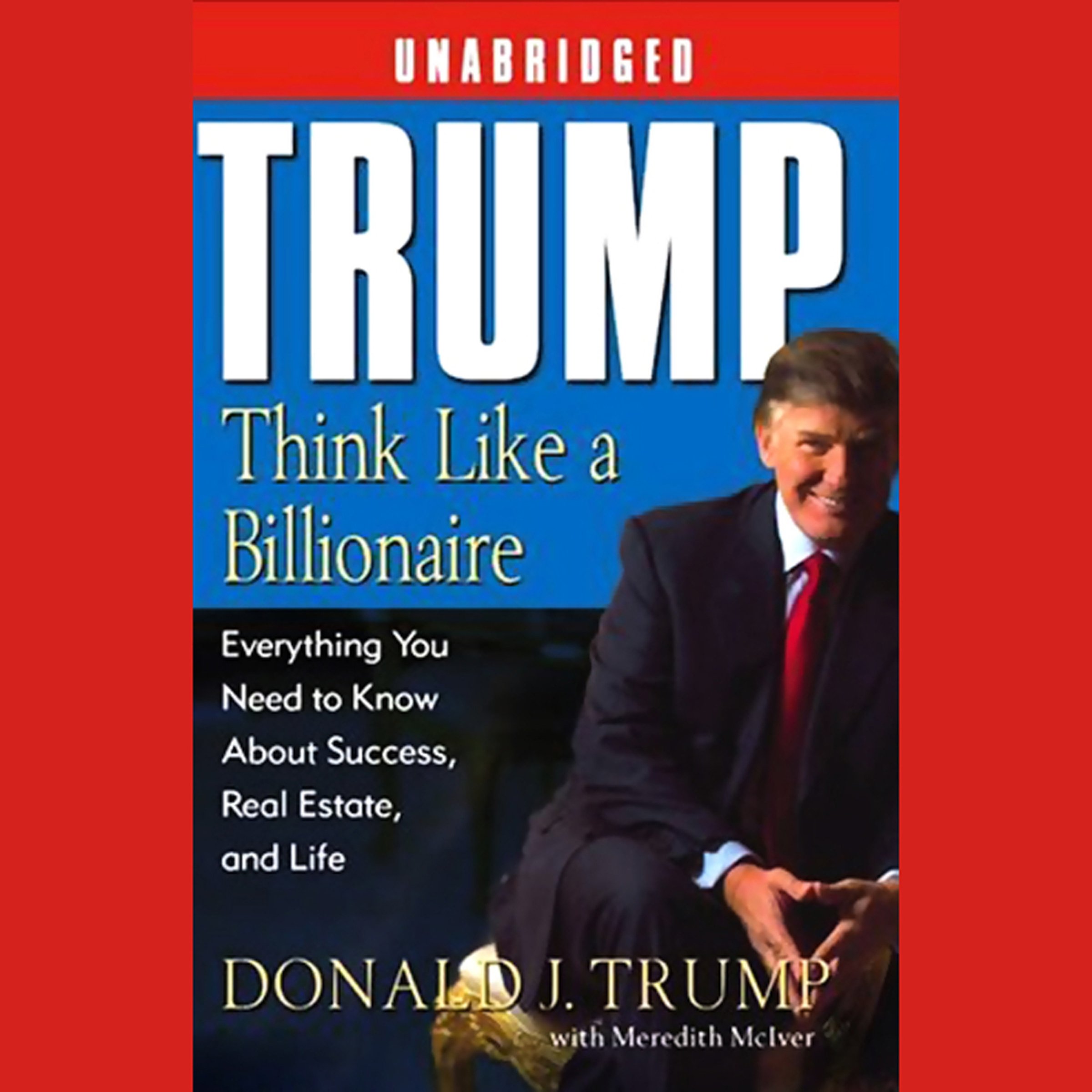 Trump:Think Like a Billionaire