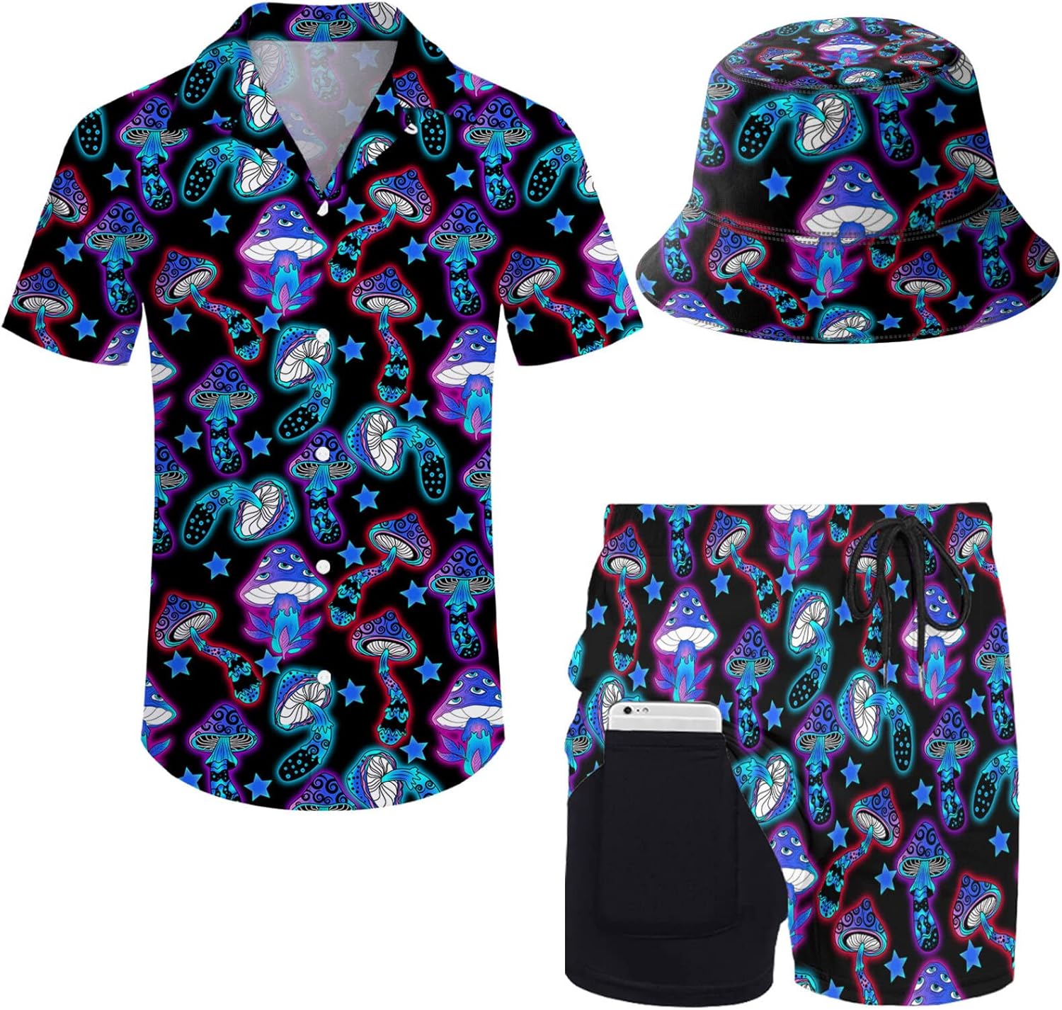 Men's 2 Piece Outfits - Image 2