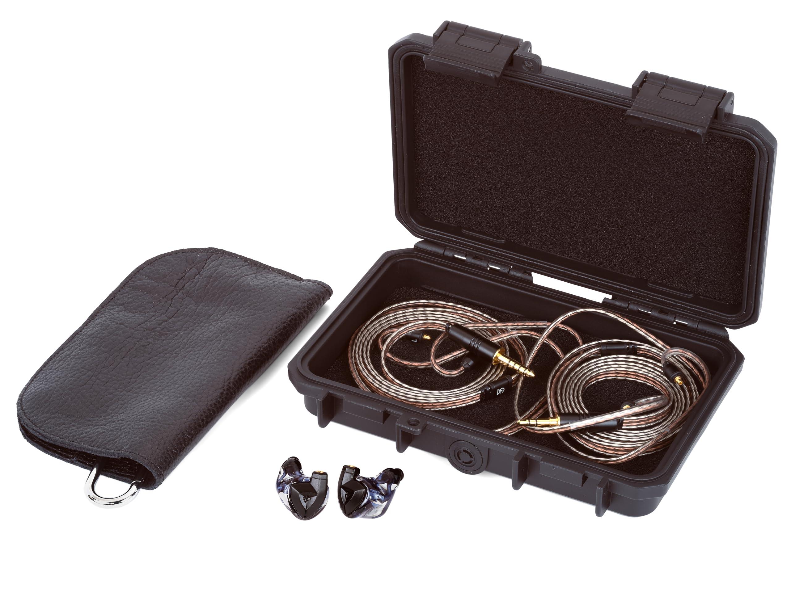 オ*ア様 campfire audio　イヤホン Amazon.co.jp: Campfire Audio x Alessandro Cortini Clara高