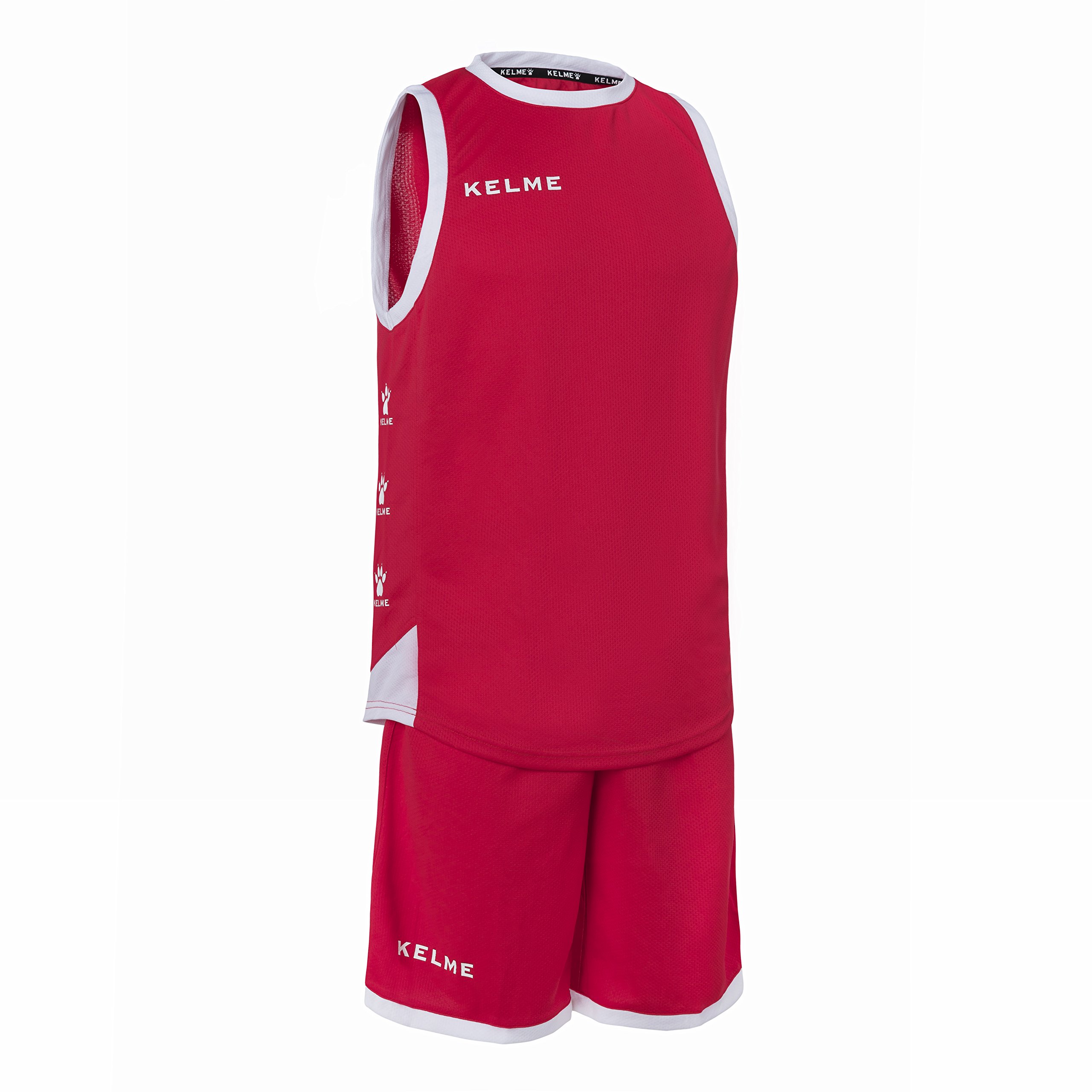 Set Da Basket Bambino Kelme 80803 - Palla E Accessori Per La Pratica Sportiva
