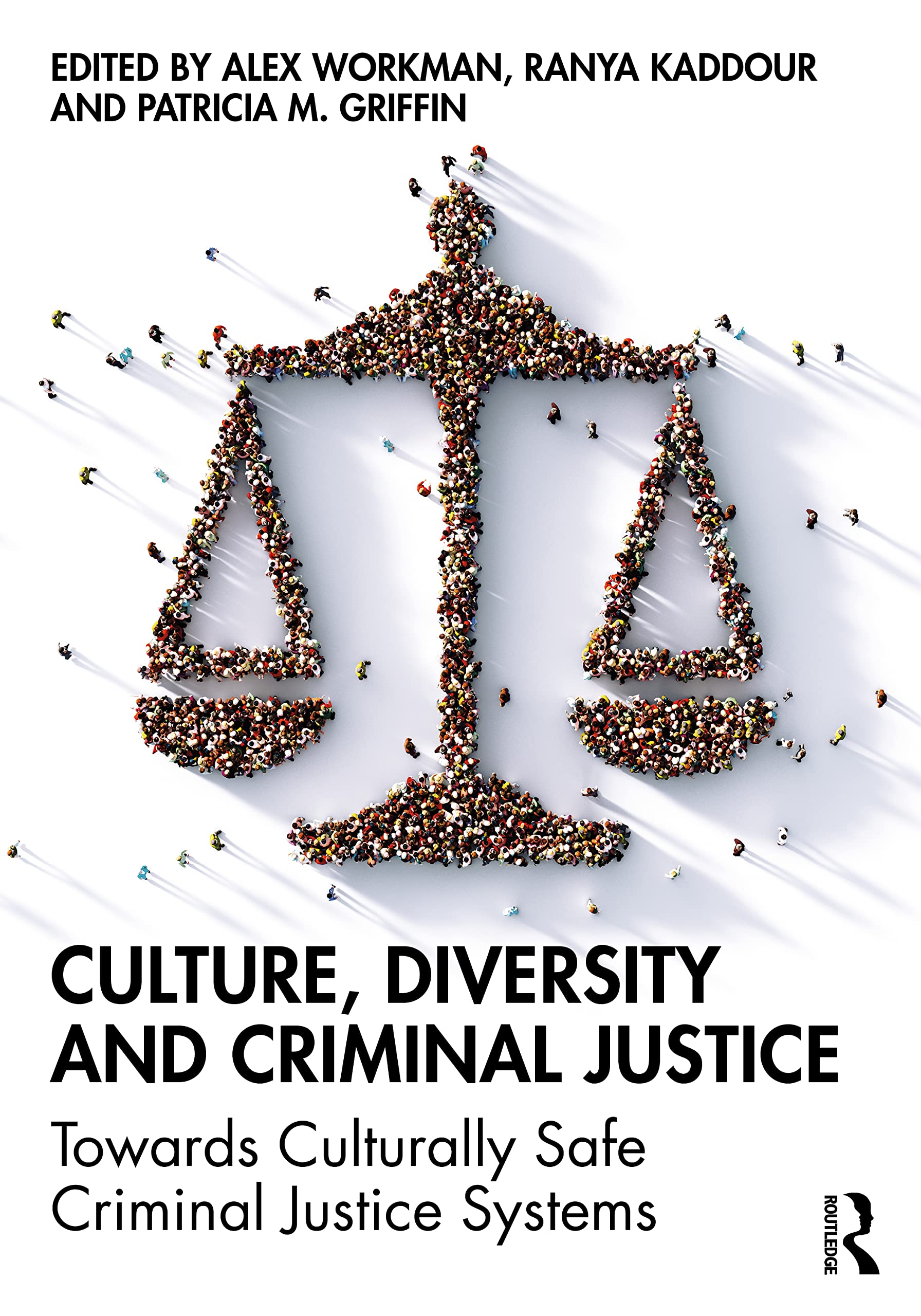 Culture Diversity and Criminal Justice by Alex Workman PAPERBACK 9781032191874