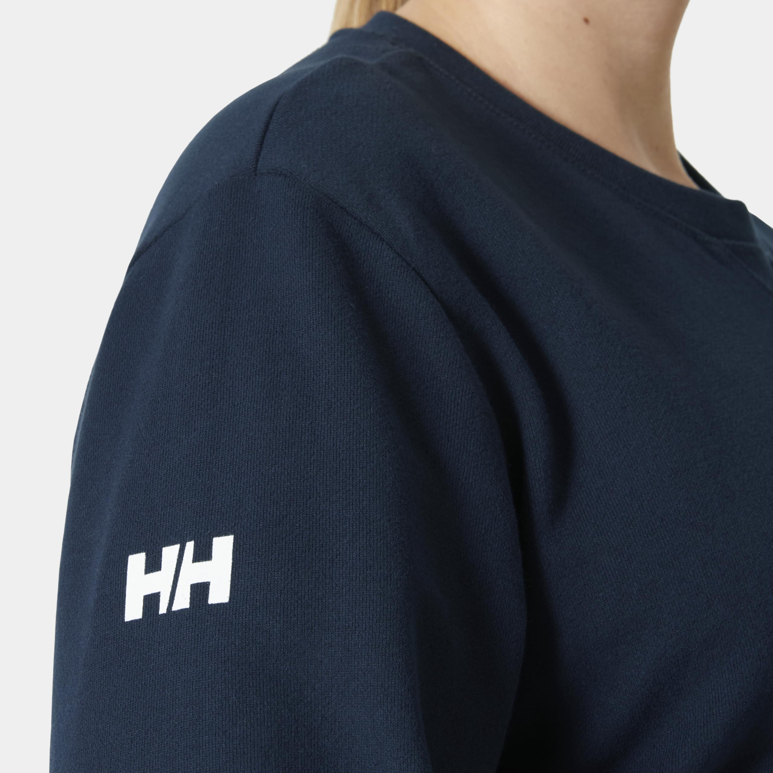 Helly Hansen da Donna W Crew Sweatshirt
