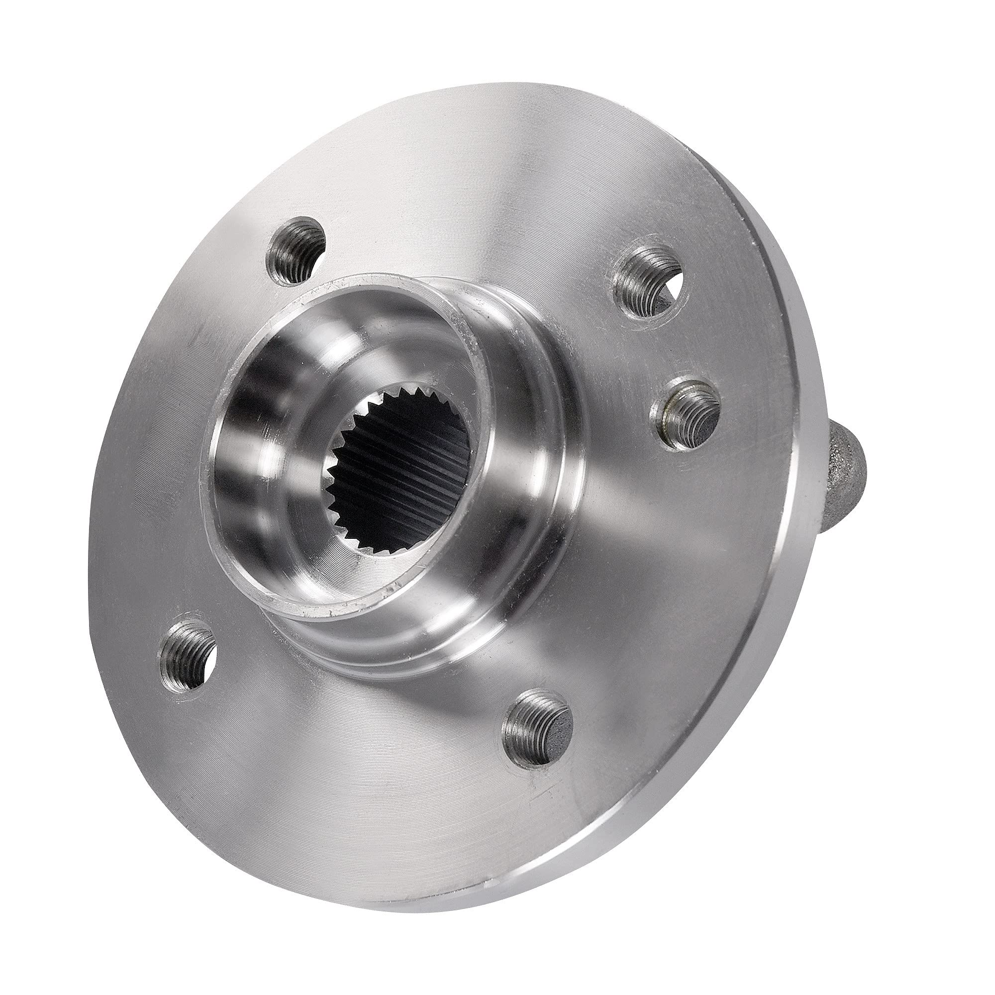 ATEC Germany 1x mozzo ruota anteriore set cuscinetti ruota, compatibile con | Compatibile con: MINI MINI, MINI, Cabriolet, Cabriolet, CLUBMAN, CLUBVAN, Coupe, Roadster