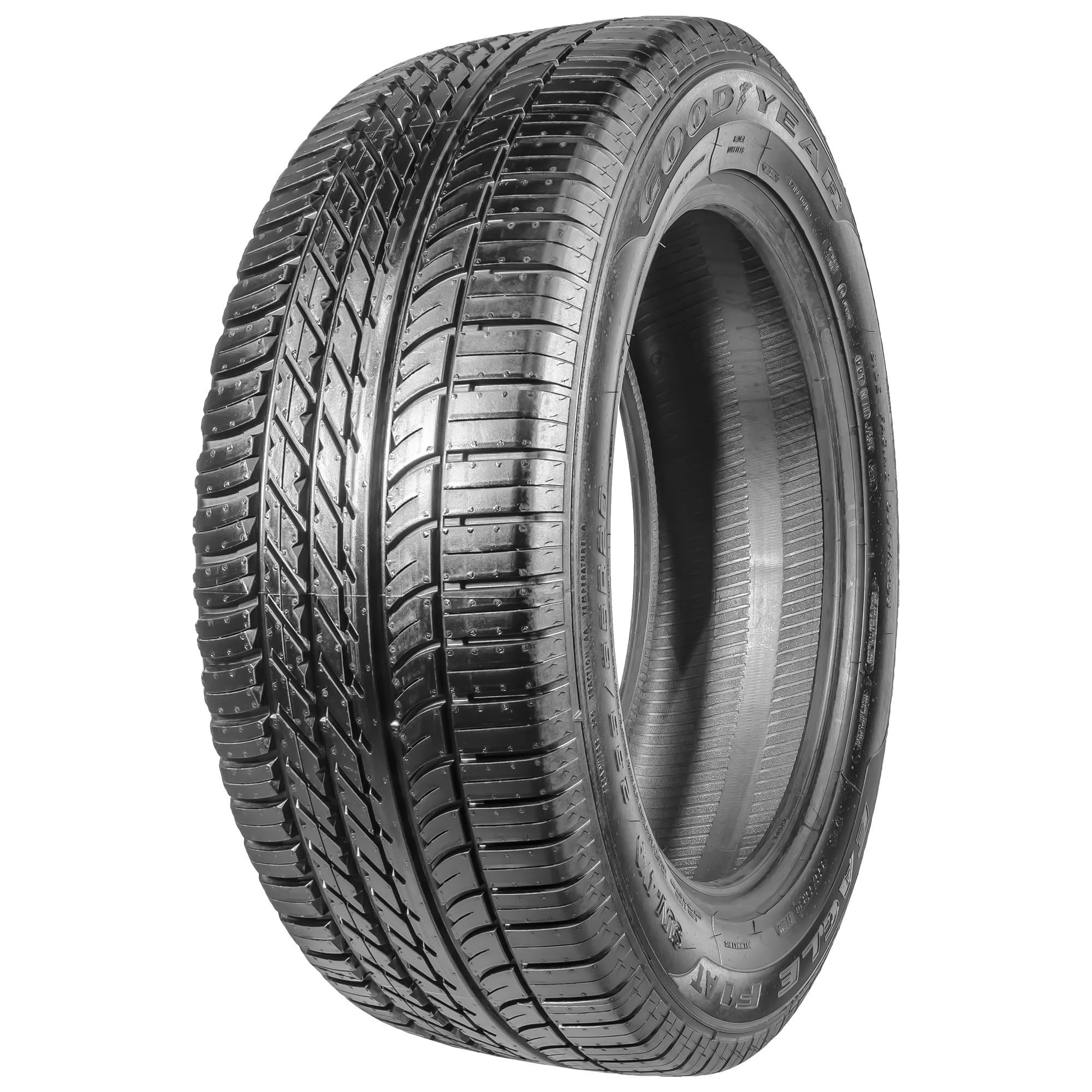 GOMME PNEUMATICI GOODYEAR 235/60 R18 107V EAGLE F1 ASYMMETRIC SUV AT SEAL (J)(LR) XL