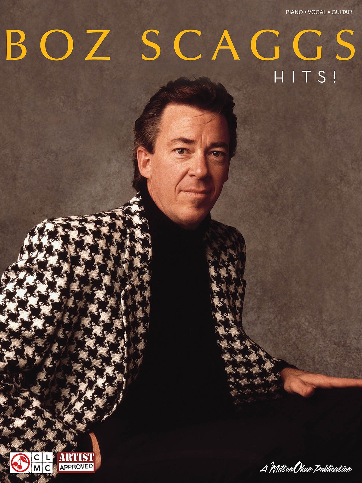 Amazon | Boz Scaggs: Hits! | Scaggs, Boz | Strings