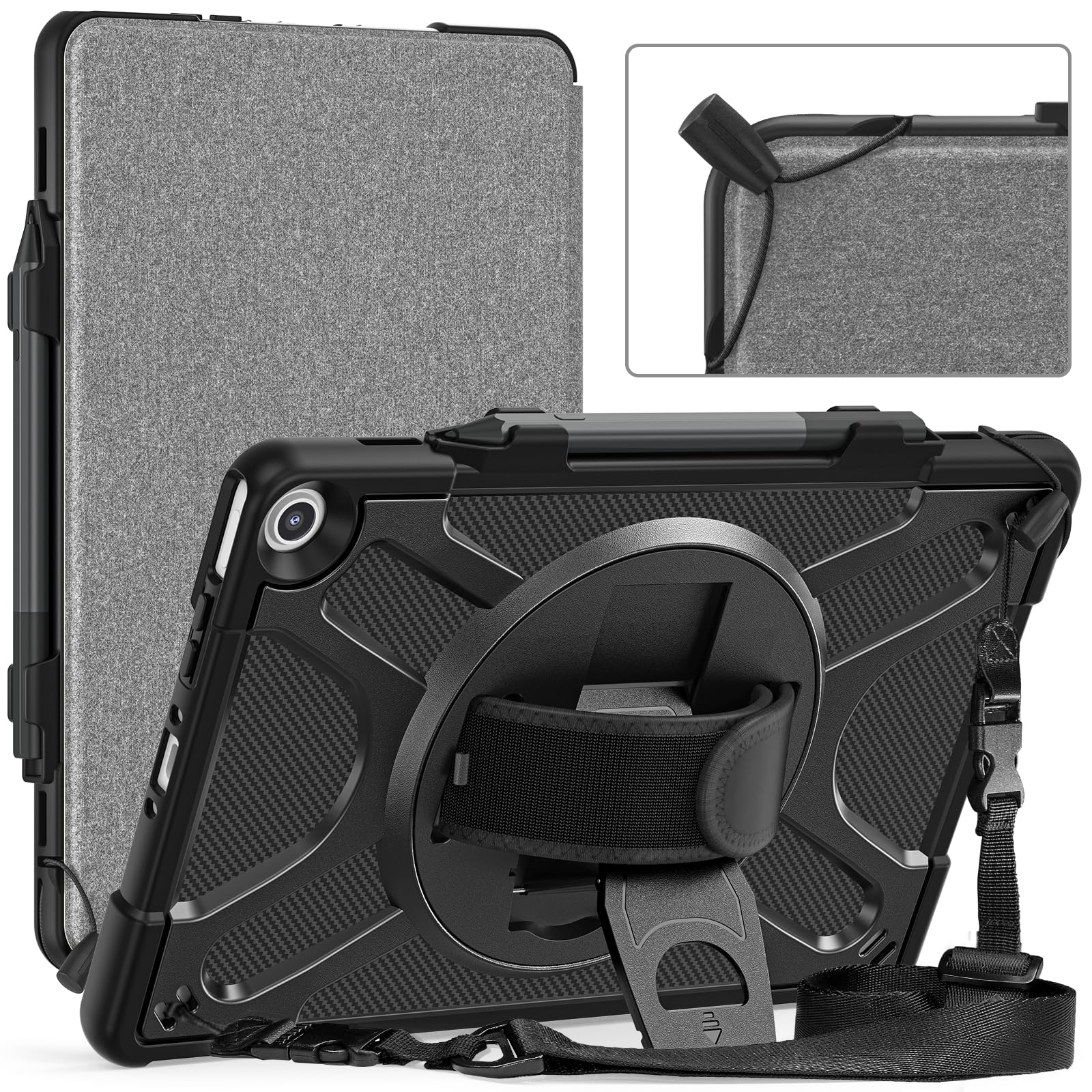 スタンドケース付き Fire Max 11 64GB 楽天市場】Fire Max 11 ケース 2023 ATiC Fire Max11 ケース 2023 第13