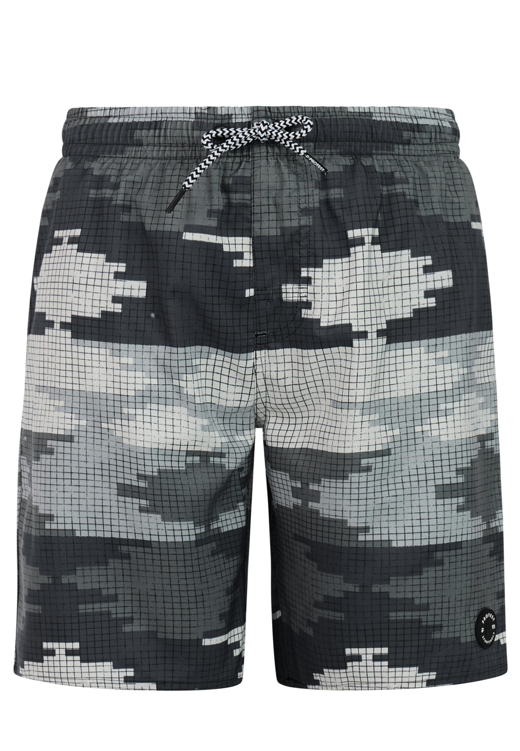 Protest Jungen Badeshorts PRTAlko JR