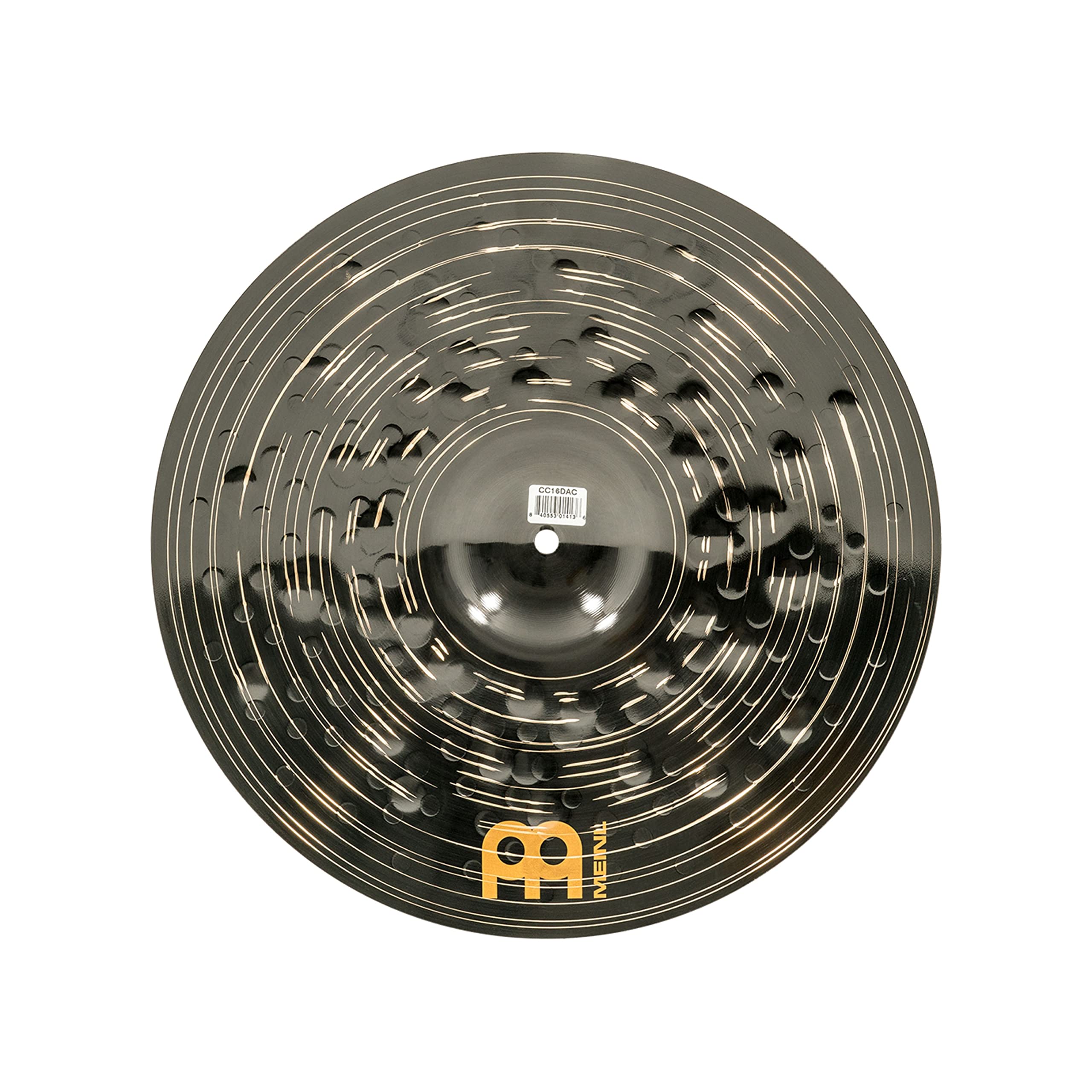 Meinl Classics Custom Dark Crash 16" CC16DAC