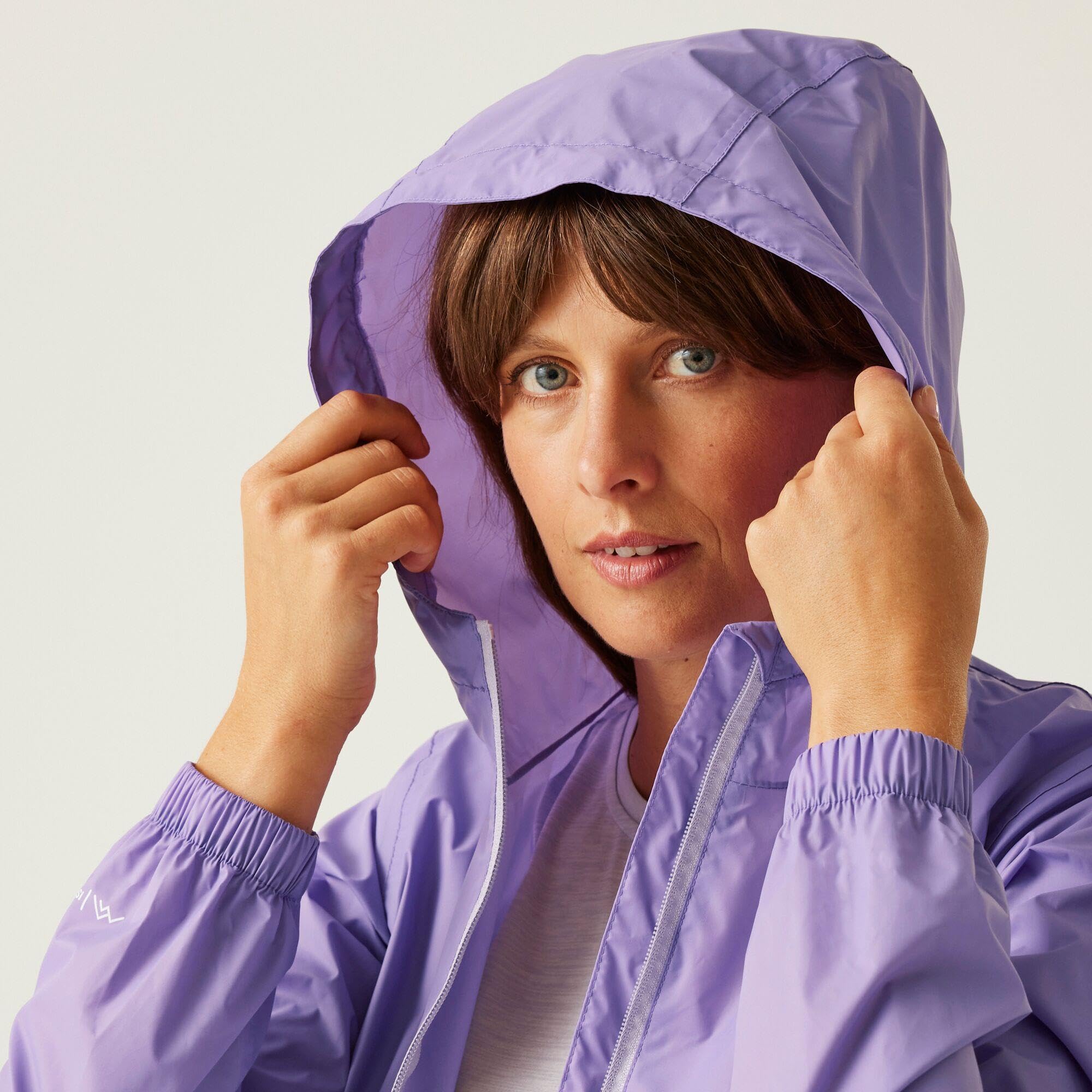 Regatta Pack-It III - Chaqueta para mujer