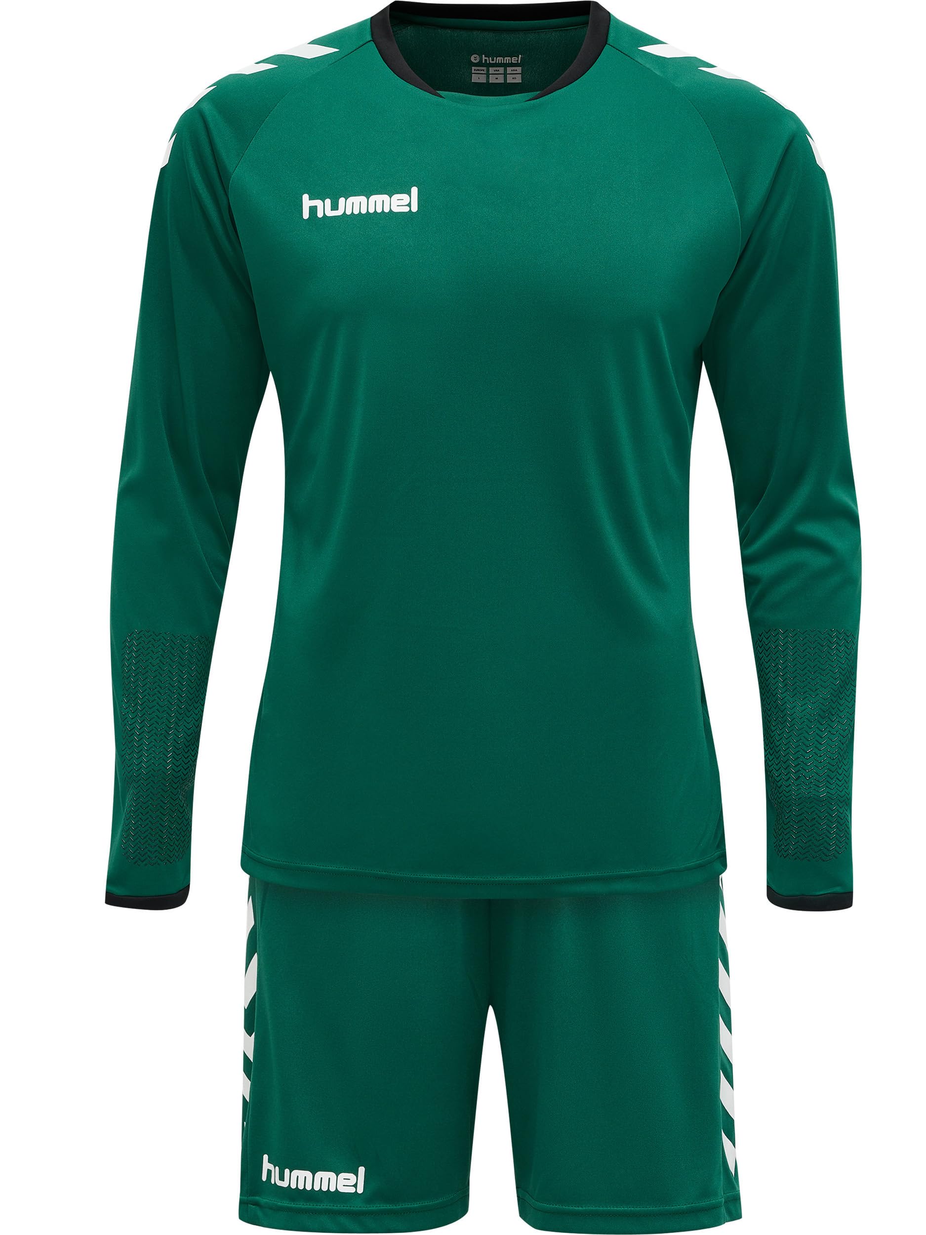 hummel Core Gk Goal Keeper Set