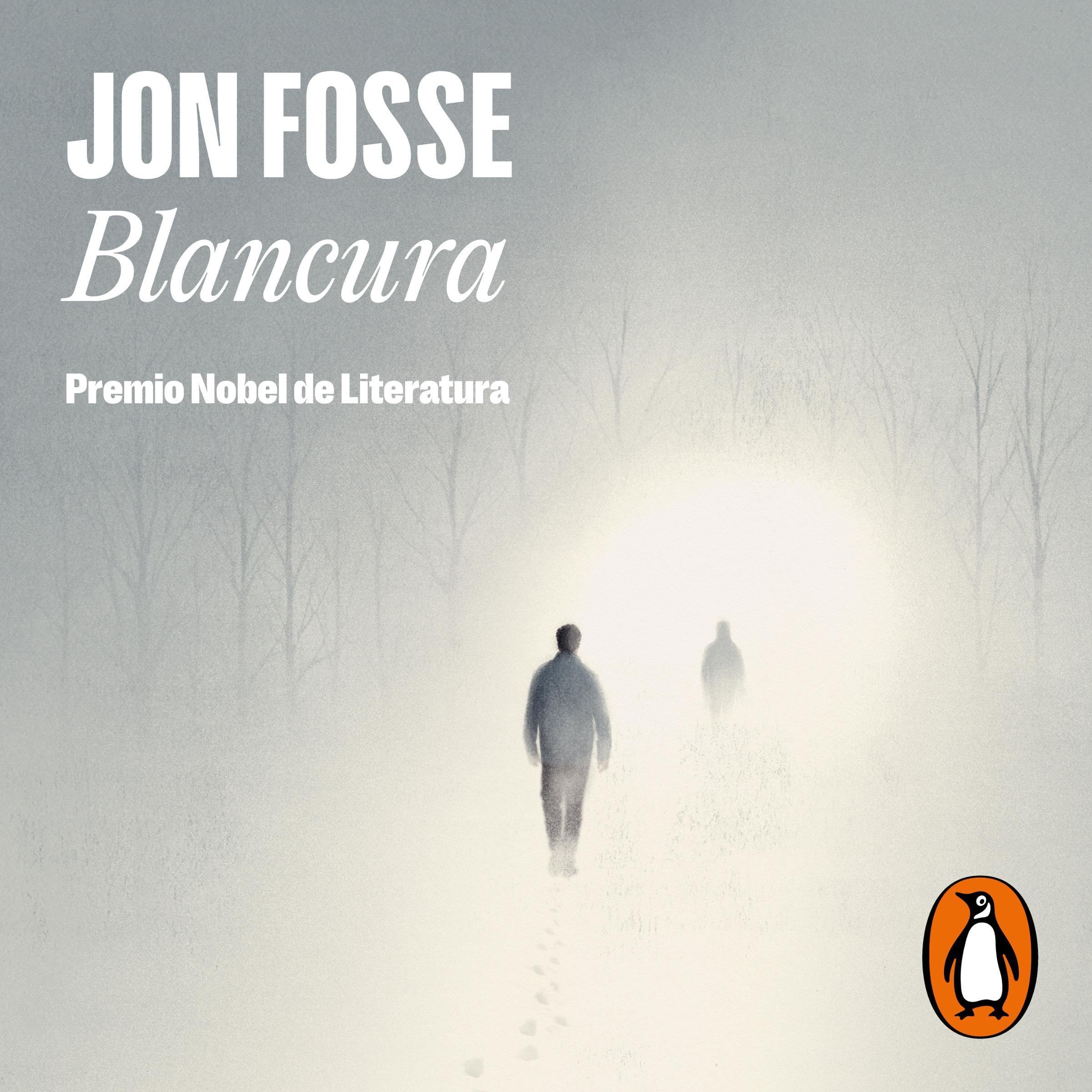 Cover art for Blancura [A Shining]