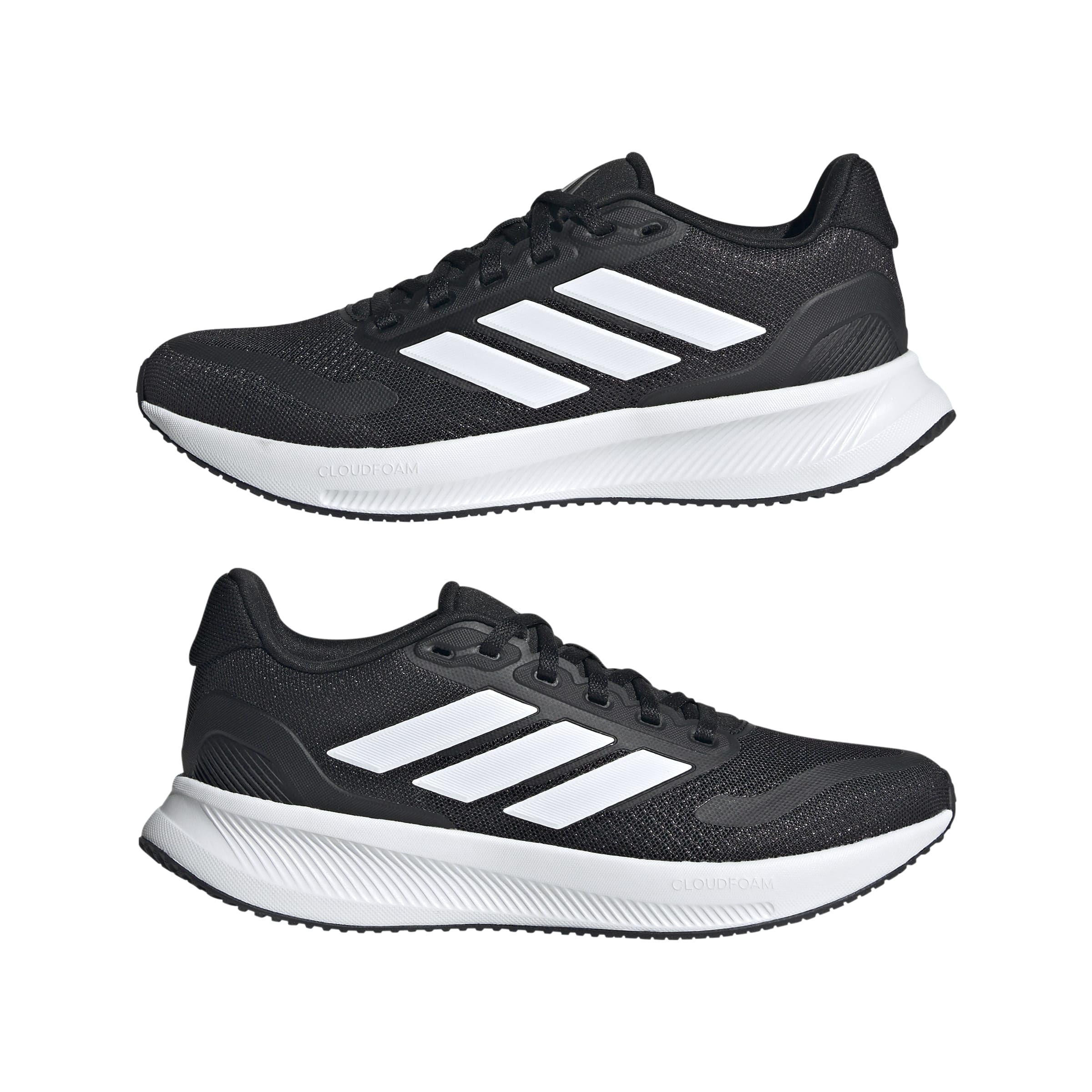 Adidas Unisex RUNFALCON 5 Zapatos Junior