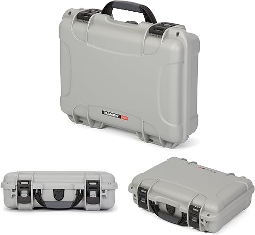 Miniatura 3 de Nanuk 909- Funda rígida impermeable con inserto personalizado para DJI Mavic Mini