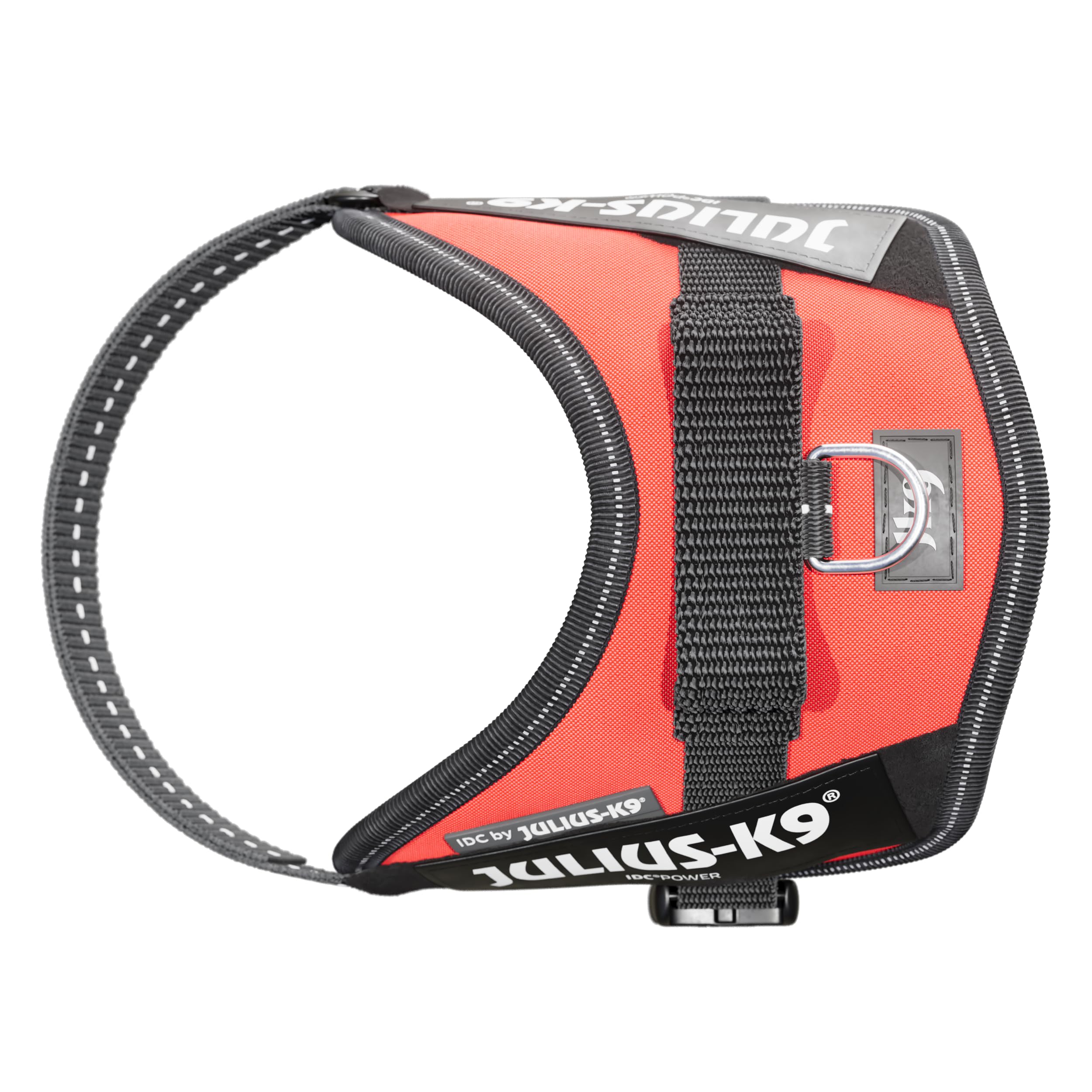 Amazon | IDCパワーハーネス, サイズ: XS/ミニミニ, レッド | ユリウス