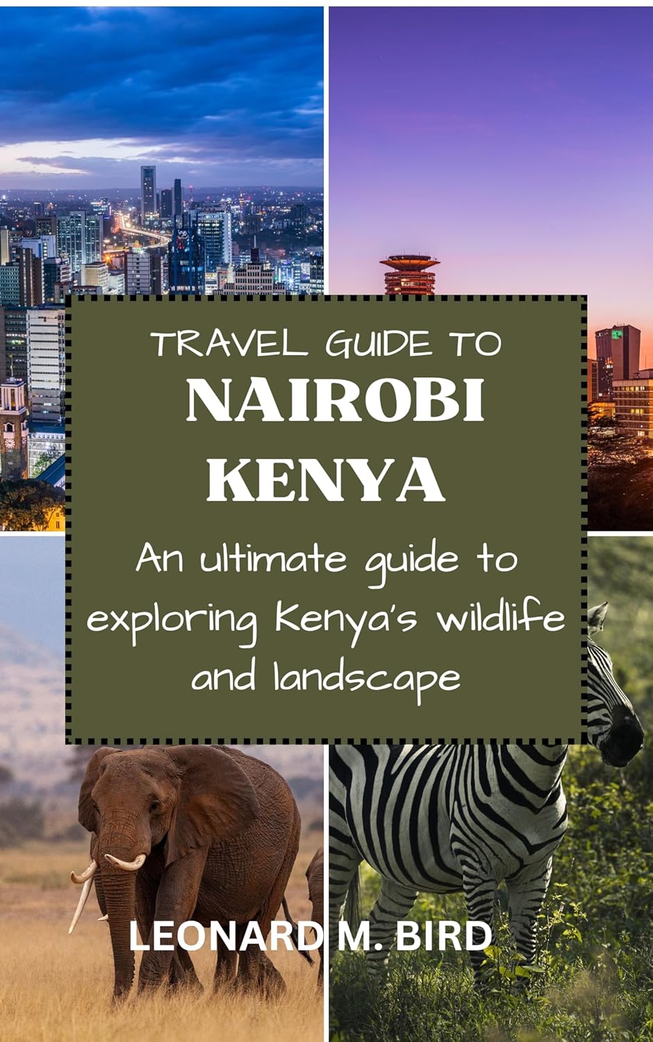 NAIROBI TRAVEL GUIDE 2026 YOUR COMPLETE GUIDE TO KENYA S VIBRANT visual data 8
