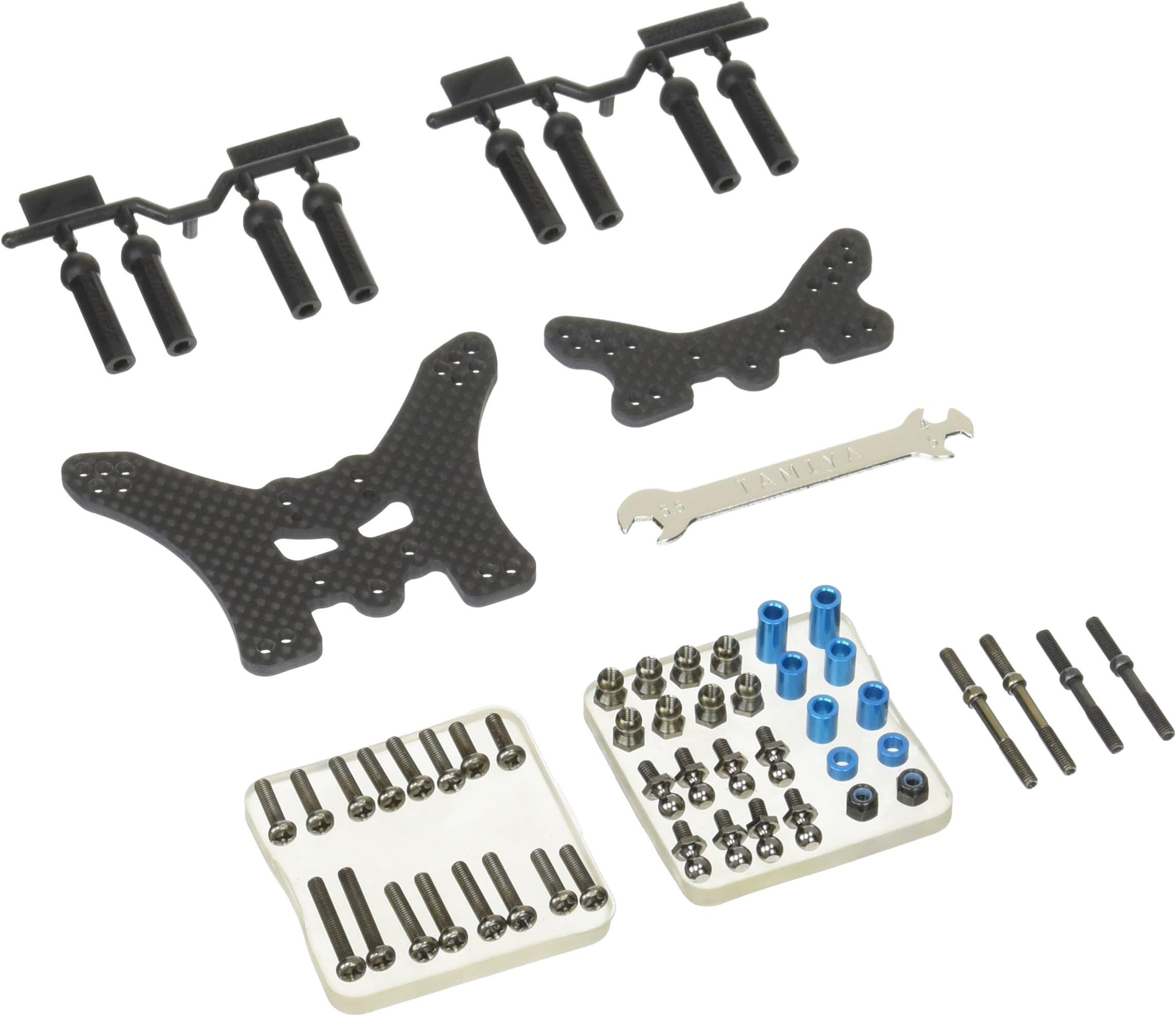 Kyosho Diff Assy (sand master) parts for RC EZ009