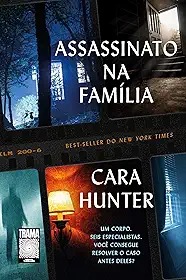 Assassinato na família: Um corpo. Seis especialistas. Você consegue resolver o caso antes deles?