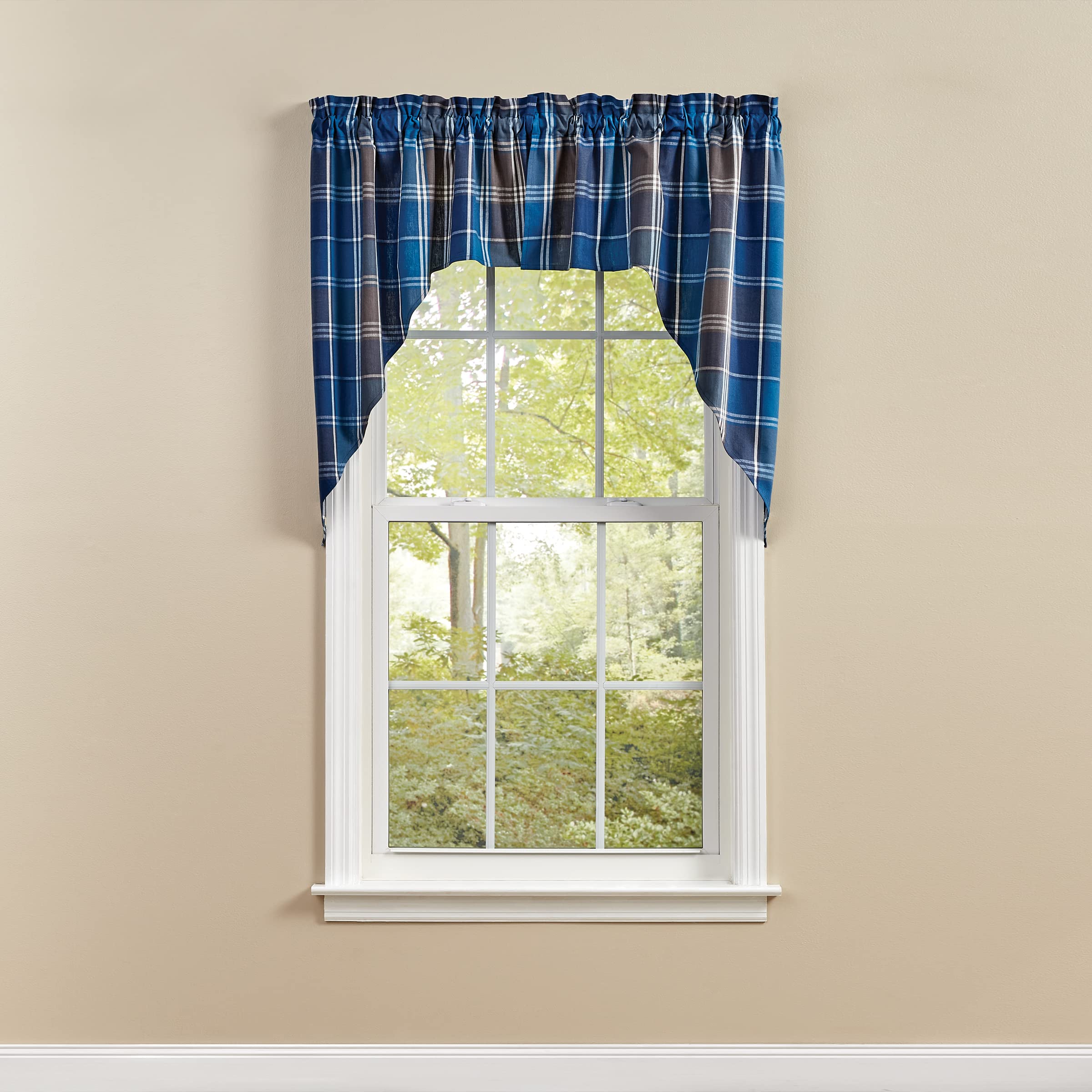 Park Designs Rainy Lake Swags 72