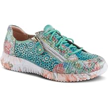 Spring Step LArtiste Womens Jazzie