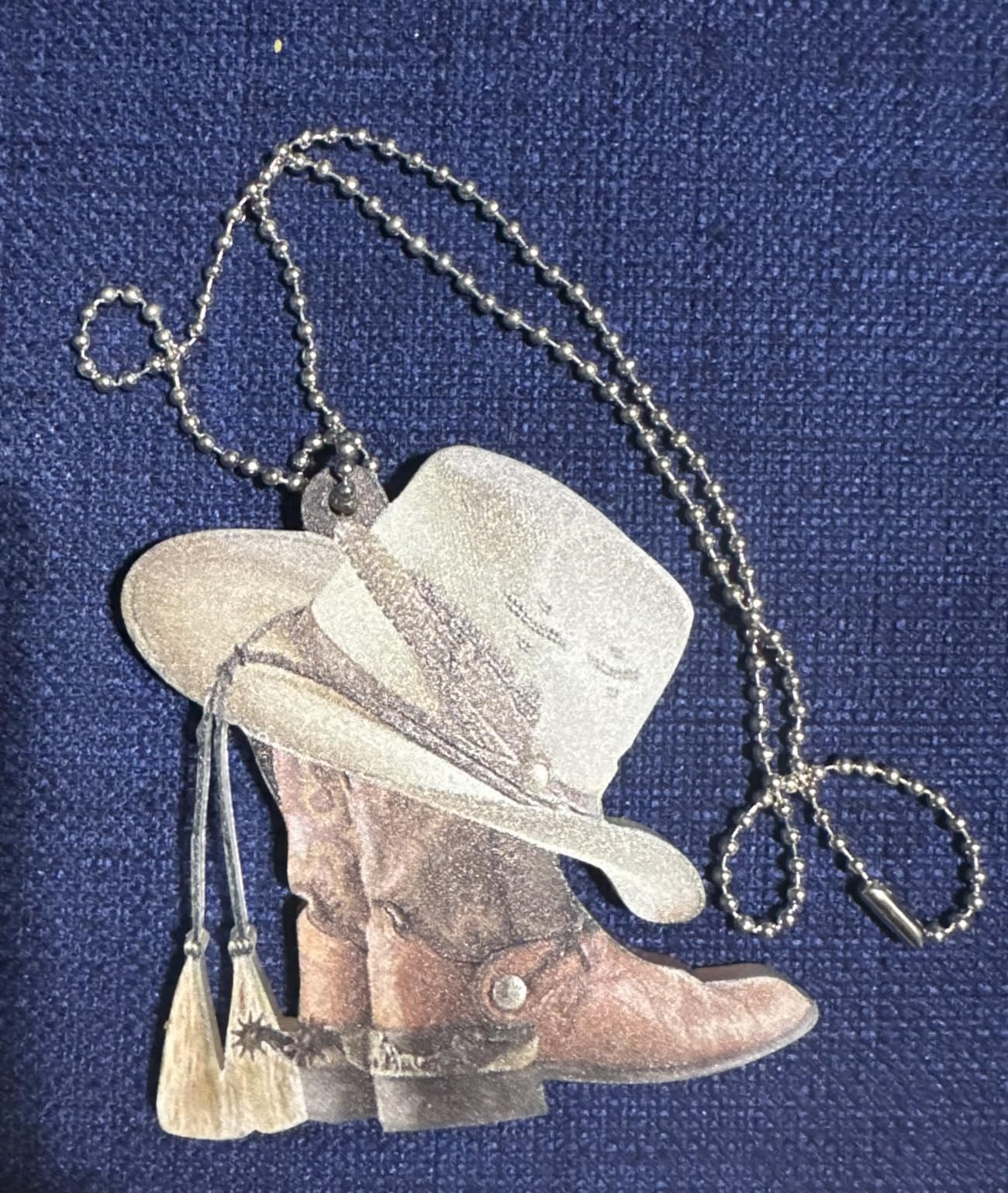 Perfect Car Pendant!