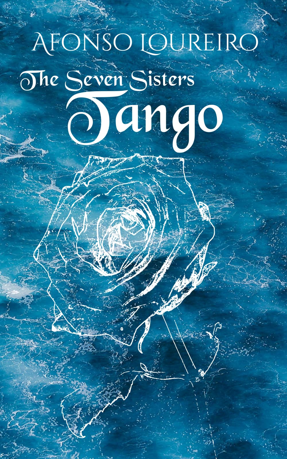 Tango: 4 (The Seven Sisters)
