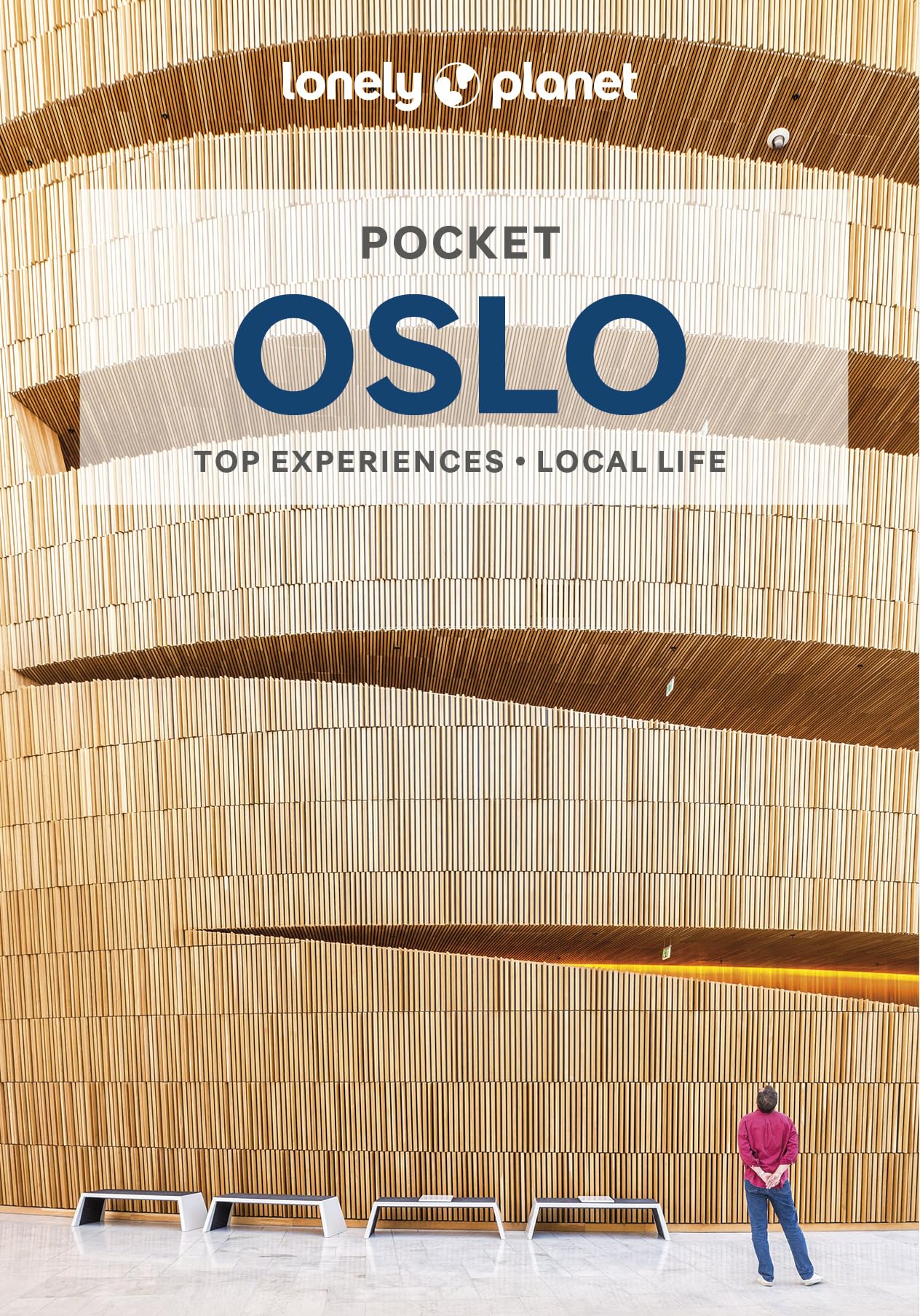 – Lonely Planet Pocket Oslo: top experiences, local life (Pocket Guide)