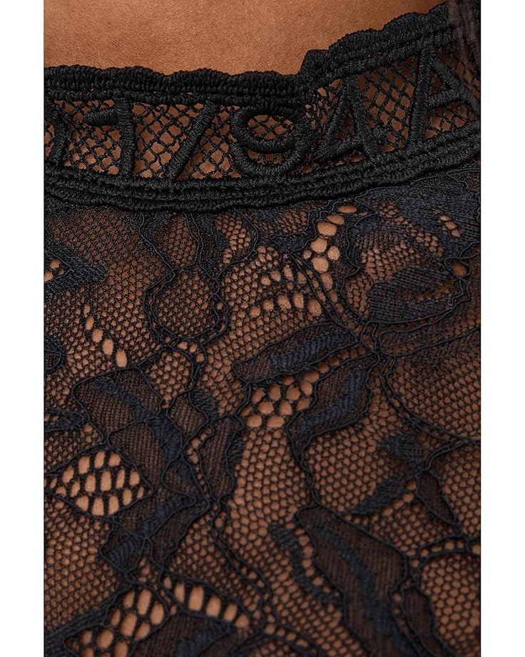 AllSaints Aria Lace Top - #5 of 6