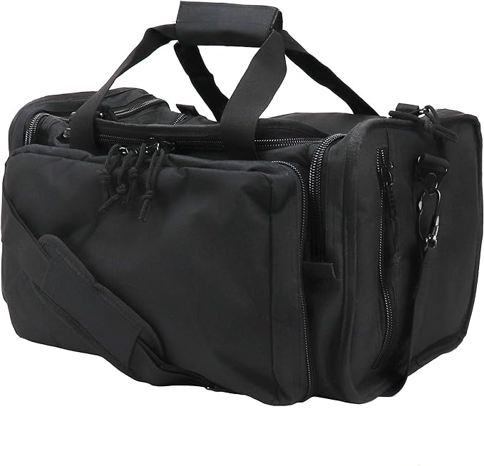 Osage River Tactical Range Bag