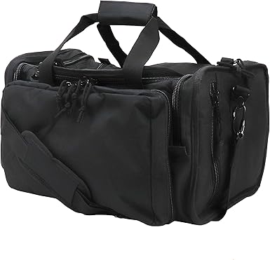osage river standard range bag