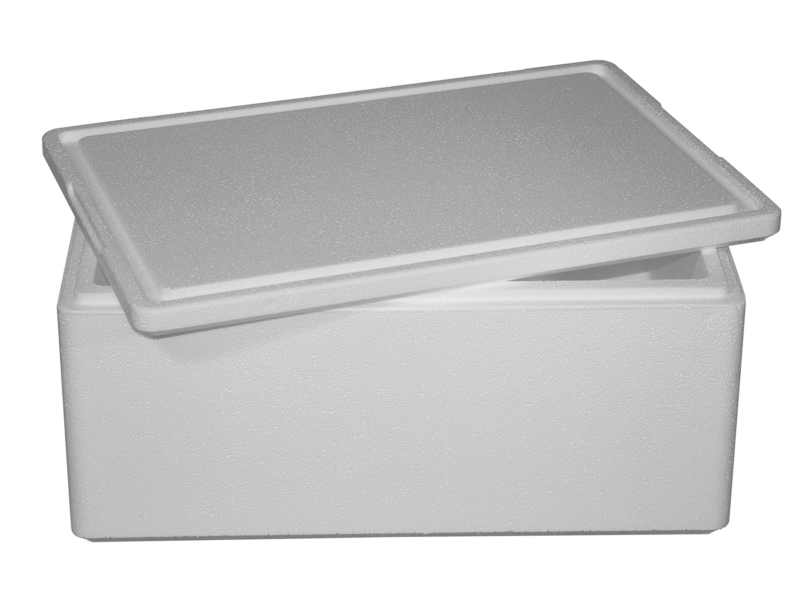 Buy Your spet shop classic thermobox, styrofoam box for food, drinks