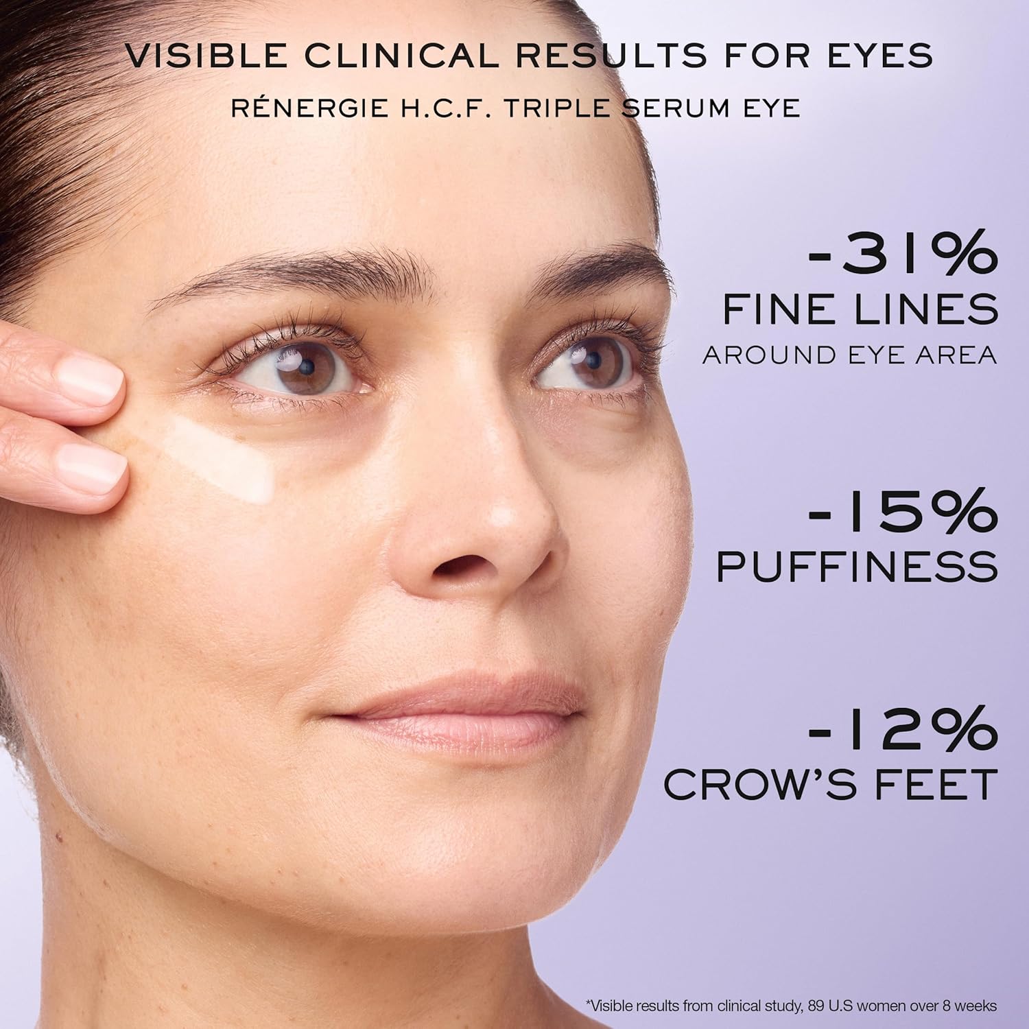 Lancôme Rénergie H.C.F. Triple Serum Discovery Set