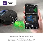 Dyson Spot+Scrub Ai™ Wet and Dry Robot Vacuum