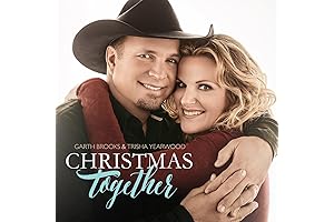 Garth Brooks Christmas Together