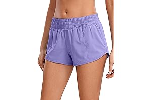 Lavender Shorts for Women: The Epitome of Comfort and Style