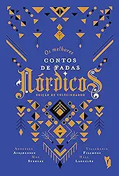 Os Melhores Contos de Fadas Nórdicos