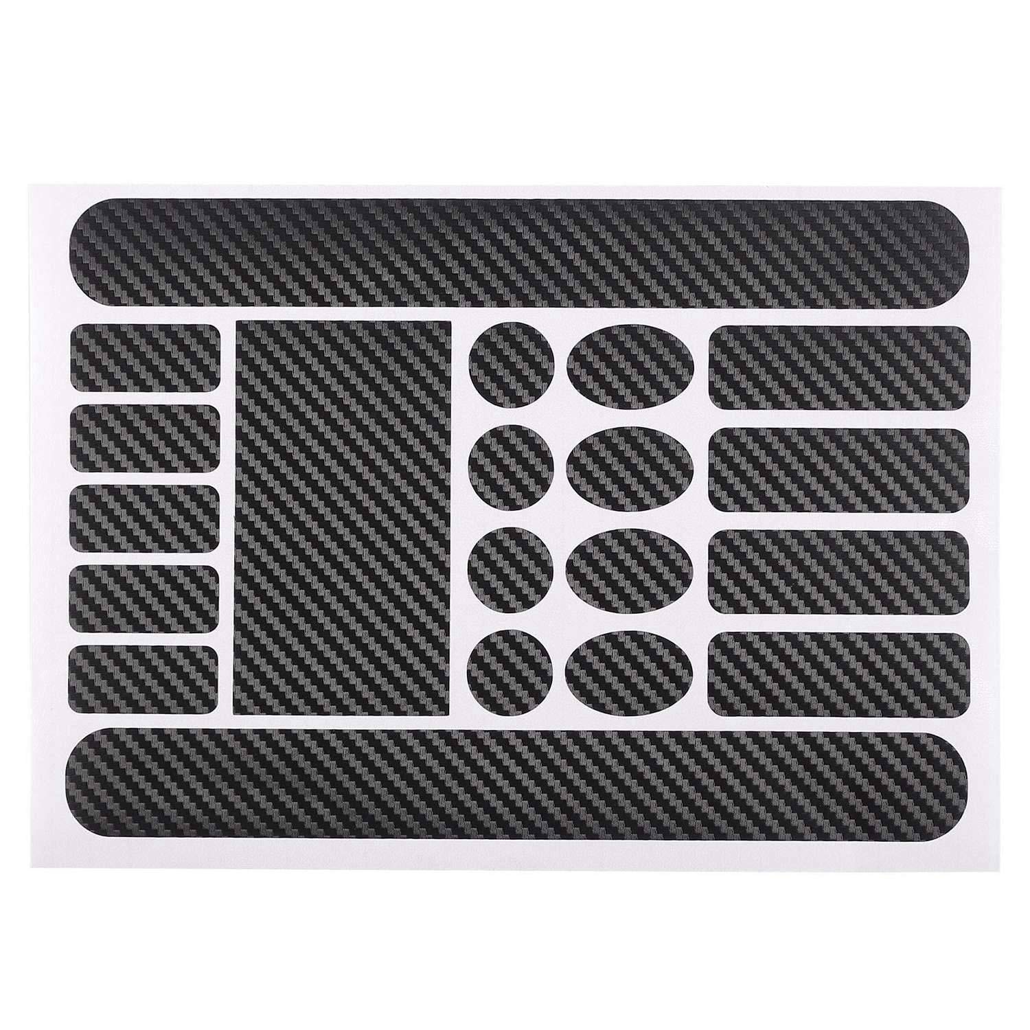 Osmond Anti Scratch Scratch Stickers Road Bike Protection Stickers Bicycle Care Chain Stickers Frame Front Fork Protective Film