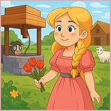 Blonde Girl Looks – Aesthetic Style