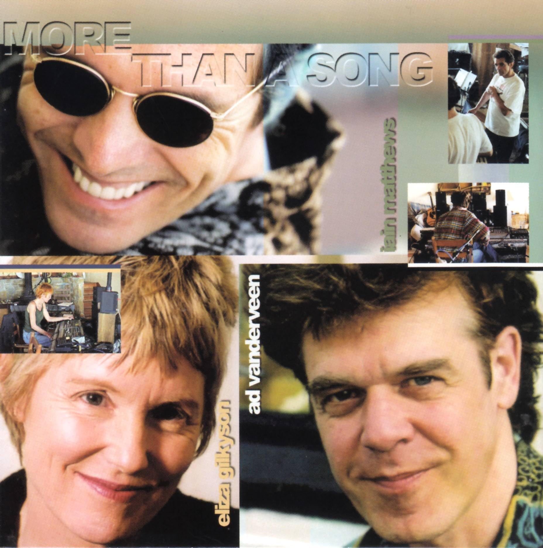 More Than a Song