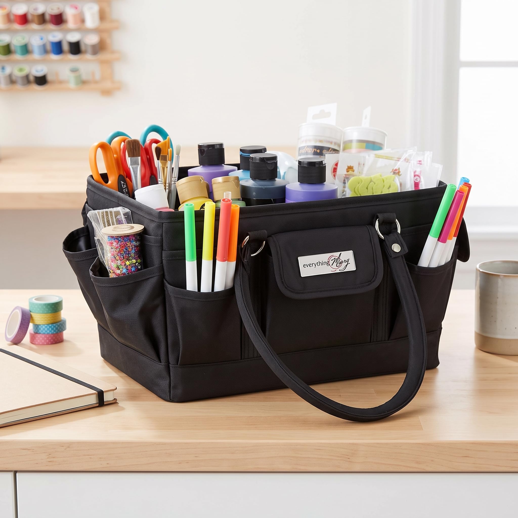 2022 Deluxe Store & Totes
